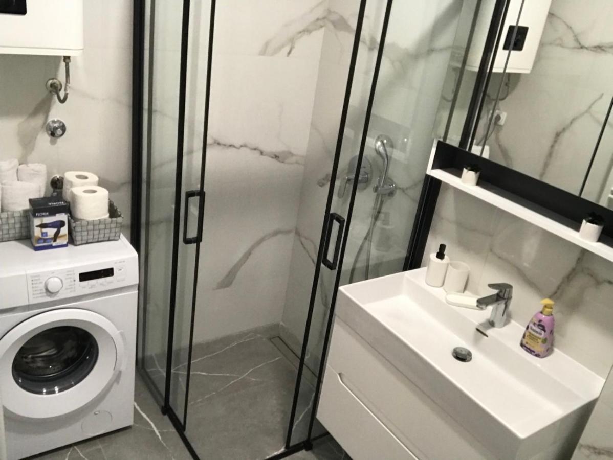 Apartman Porto Trebinje Kültér fotó