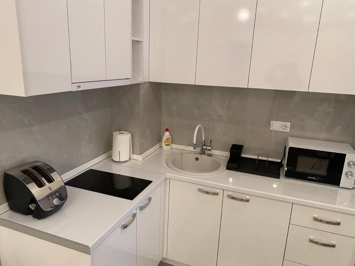 Apartman Porto Trebinje Kültér fotó