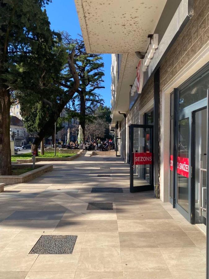 Apartman Porto Trebinje Kültér fotó