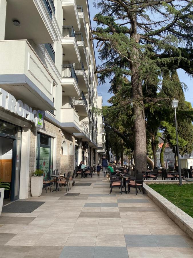 Apartman Porto Trebinje Kültér fotó