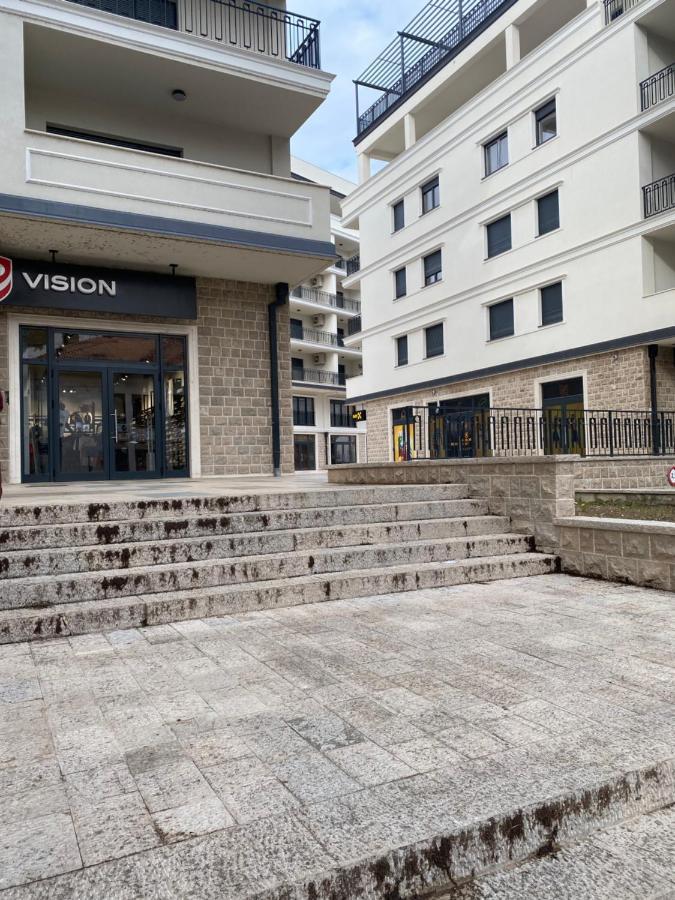 Apartman Porto Trebinje Kültér fotó