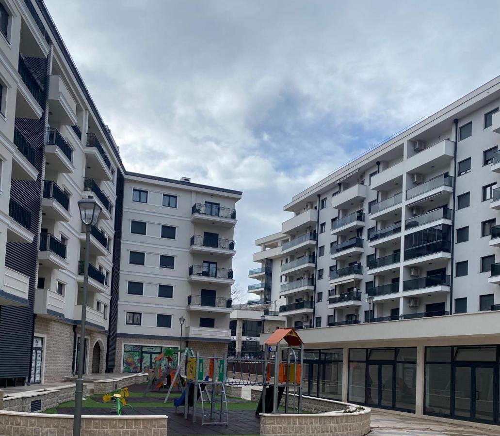 Apartman Porto Trebinje Kültér fotó