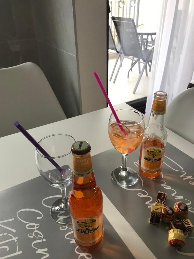 Apartman Porto Trebinje Kültér fotó