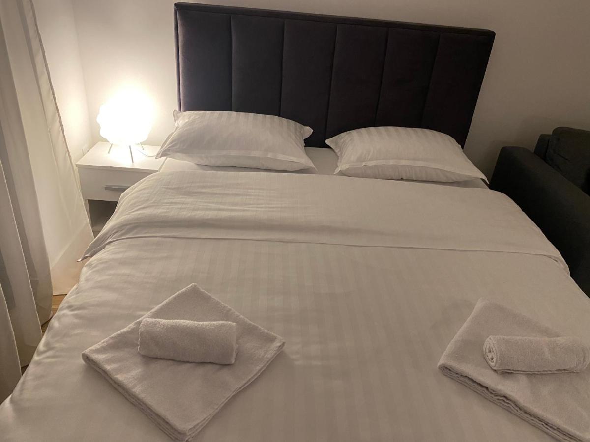 Apartman Porto Trebinje Kültér fotó