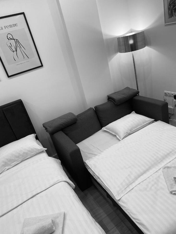 Apartman Porto Trebinje Kültér fotó