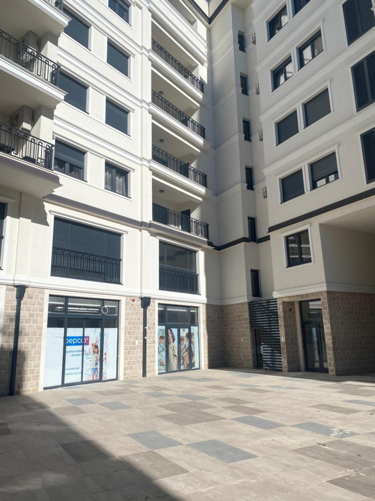 Apartman Porto Trebinje Kültér fotó