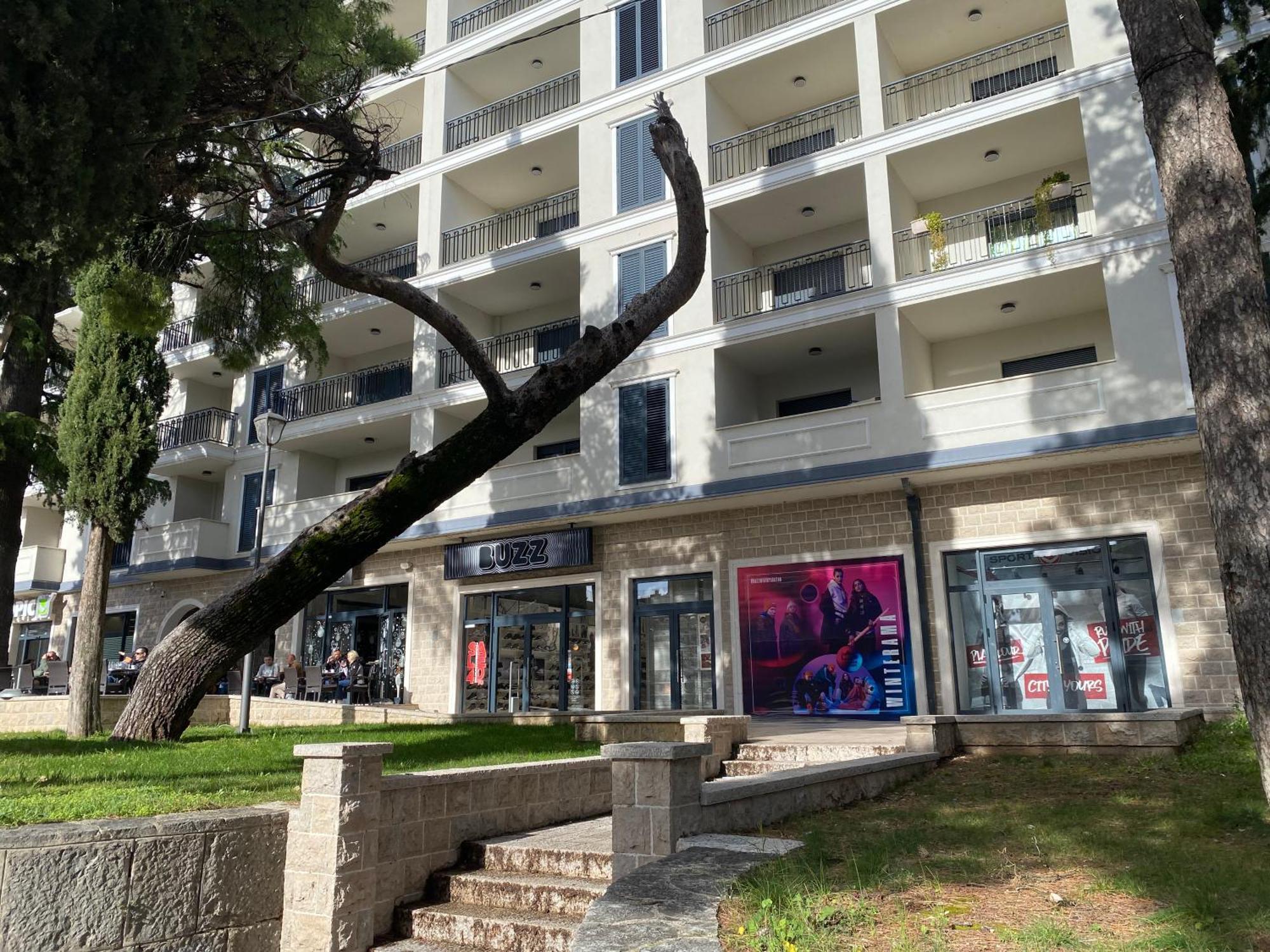 Apartman Porto Trebinje Kültér fotó