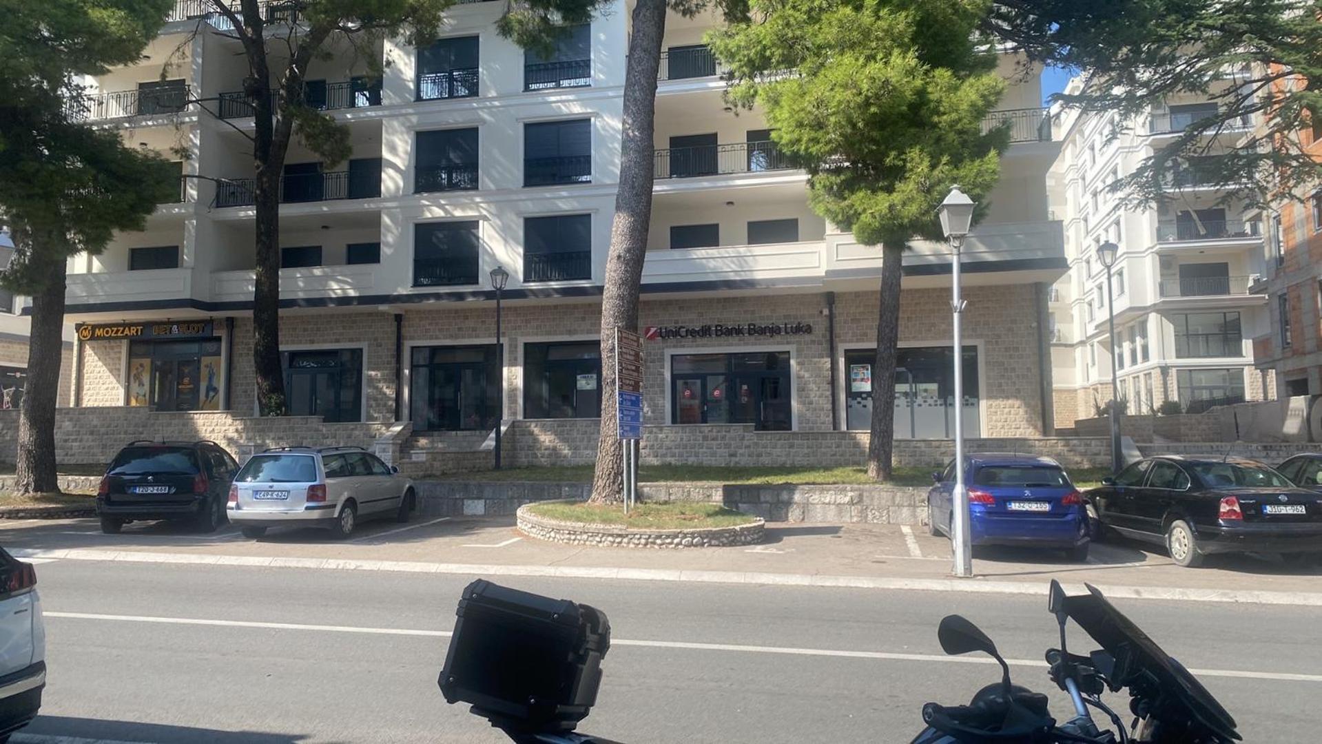 Apartman Porto Trebinje Kültér fotó