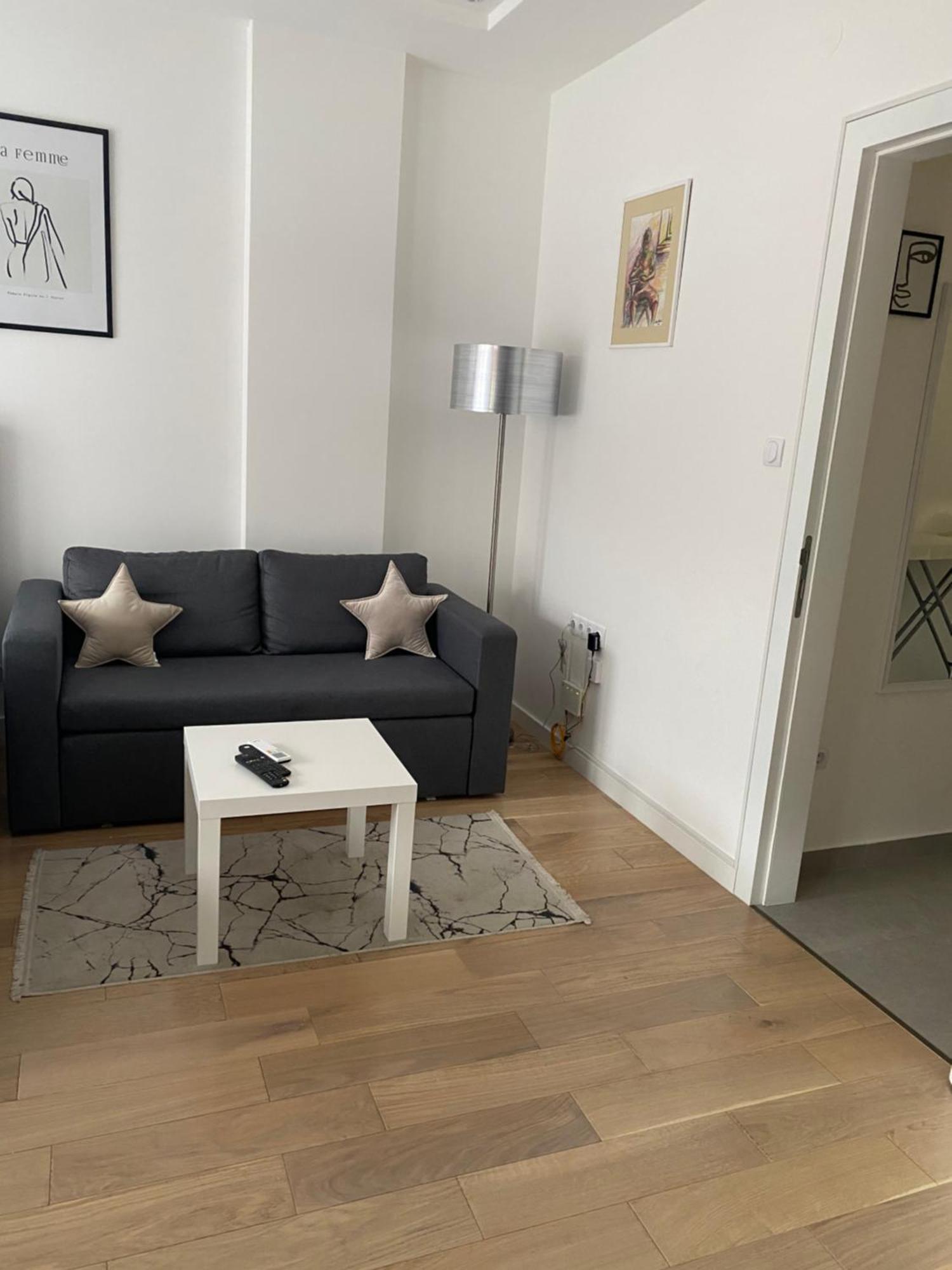Apartman Porto Trebinje Kültér fotó