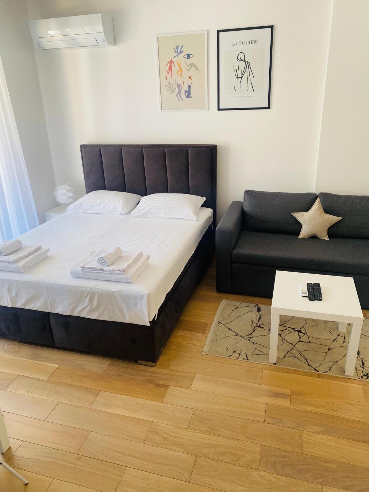 Apartman Porto Trebinje Kültér fotó
