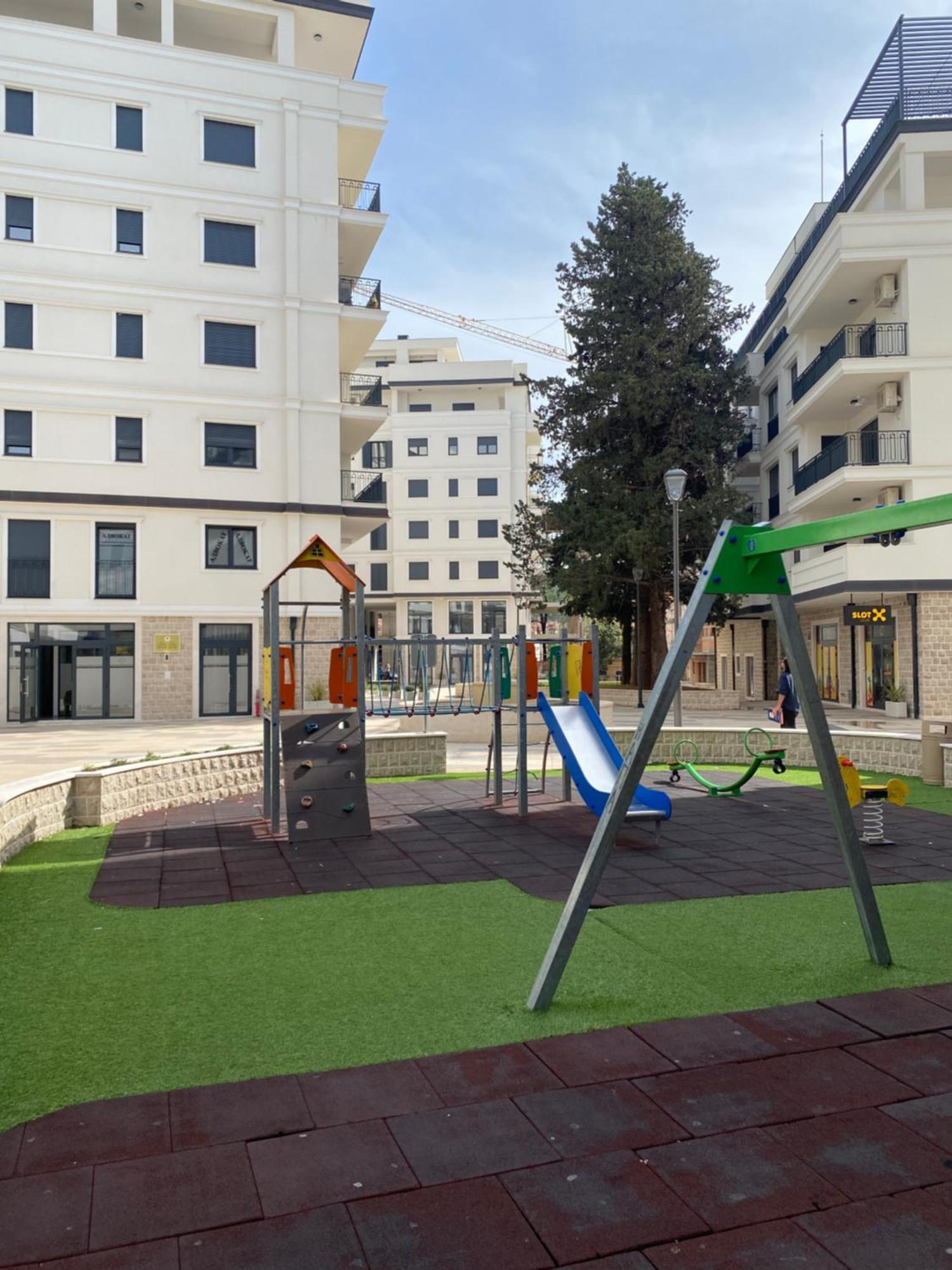 Apartman Porto Trebinje Kültér fotó