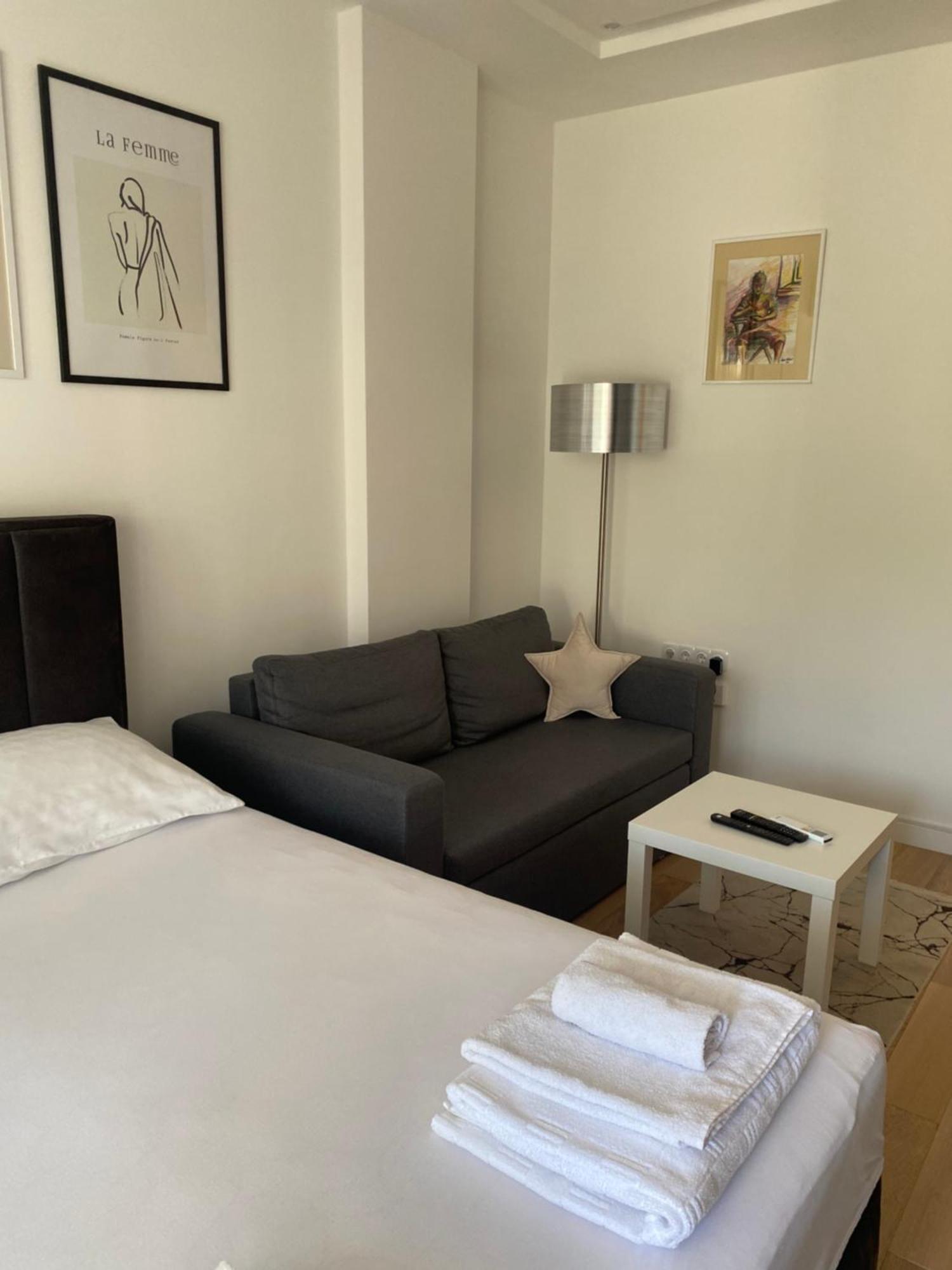 Apartman Porto Trebinje Kültér fotó