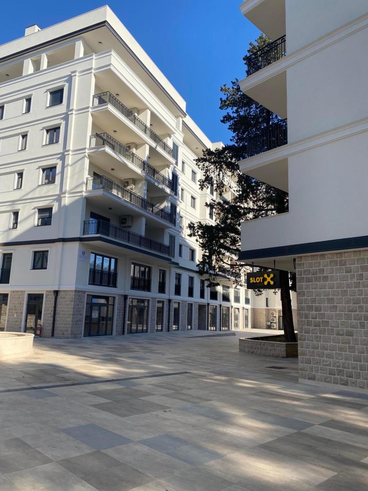 Apartman Porto Trebinje Kültér fotó
