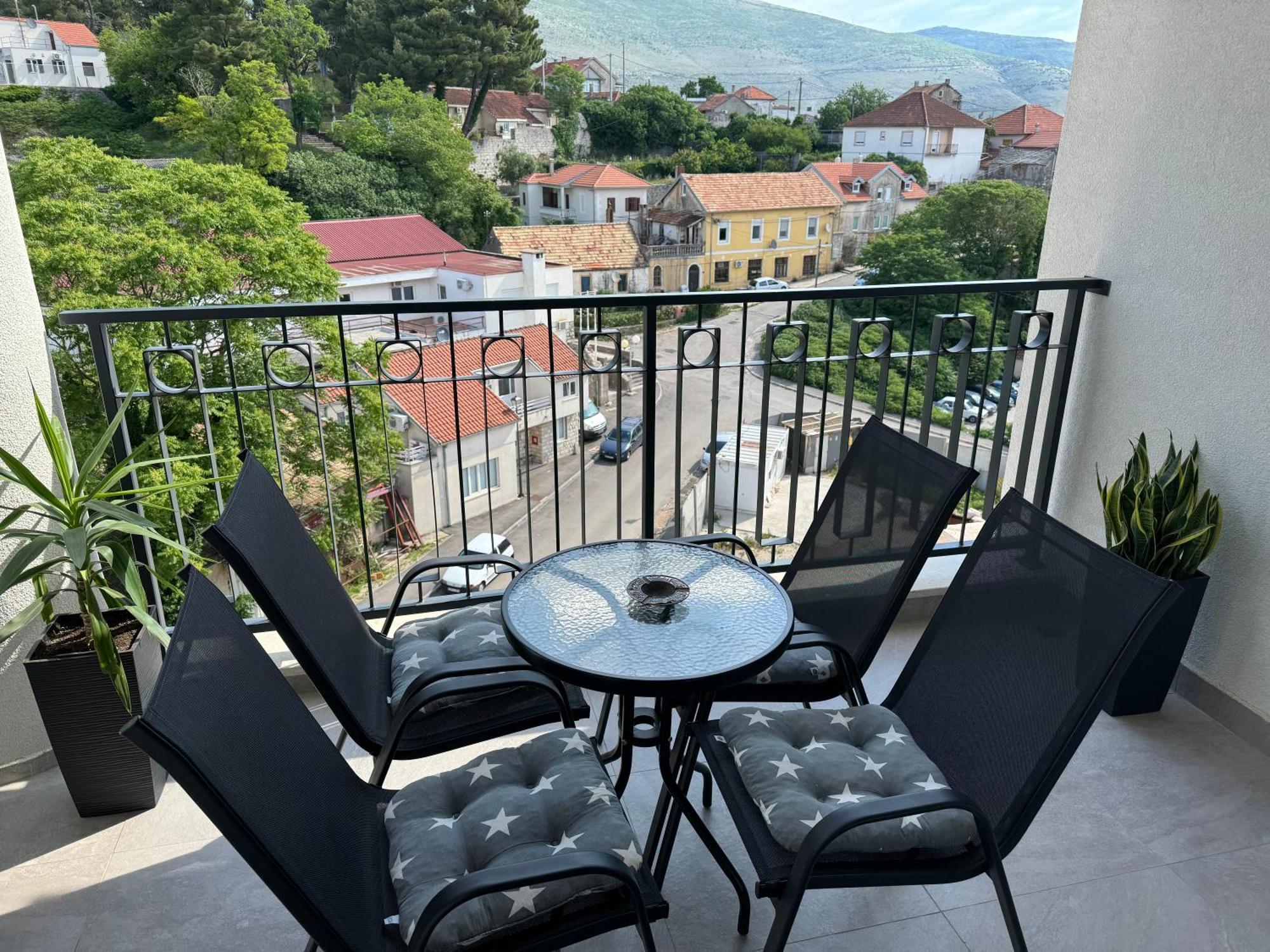Apartman Porto Trebinje Kültér fotó