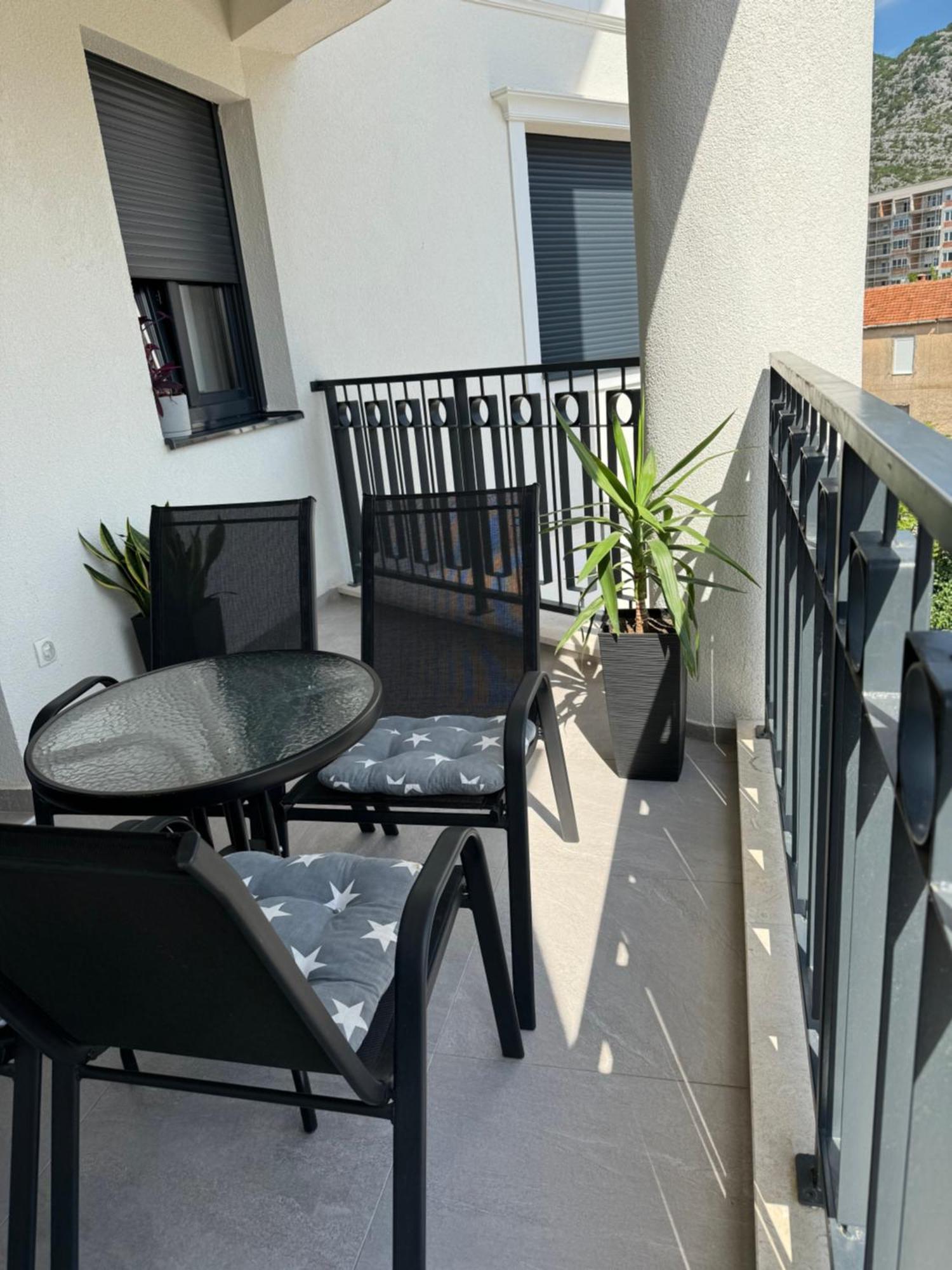 Apartman Porto Trebinje Kültér fotó