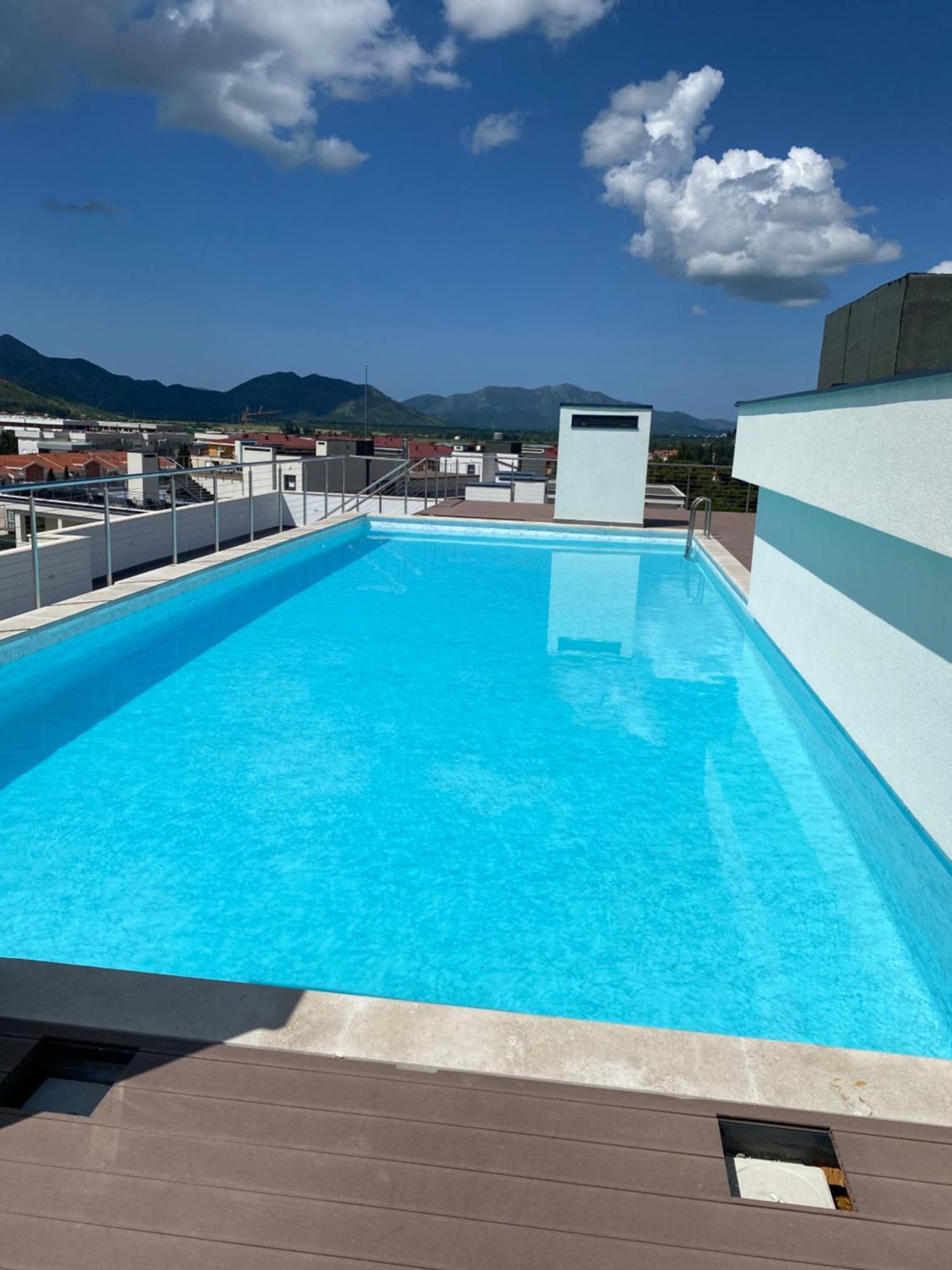 Apartman Porto Trebinje Kültér fotó