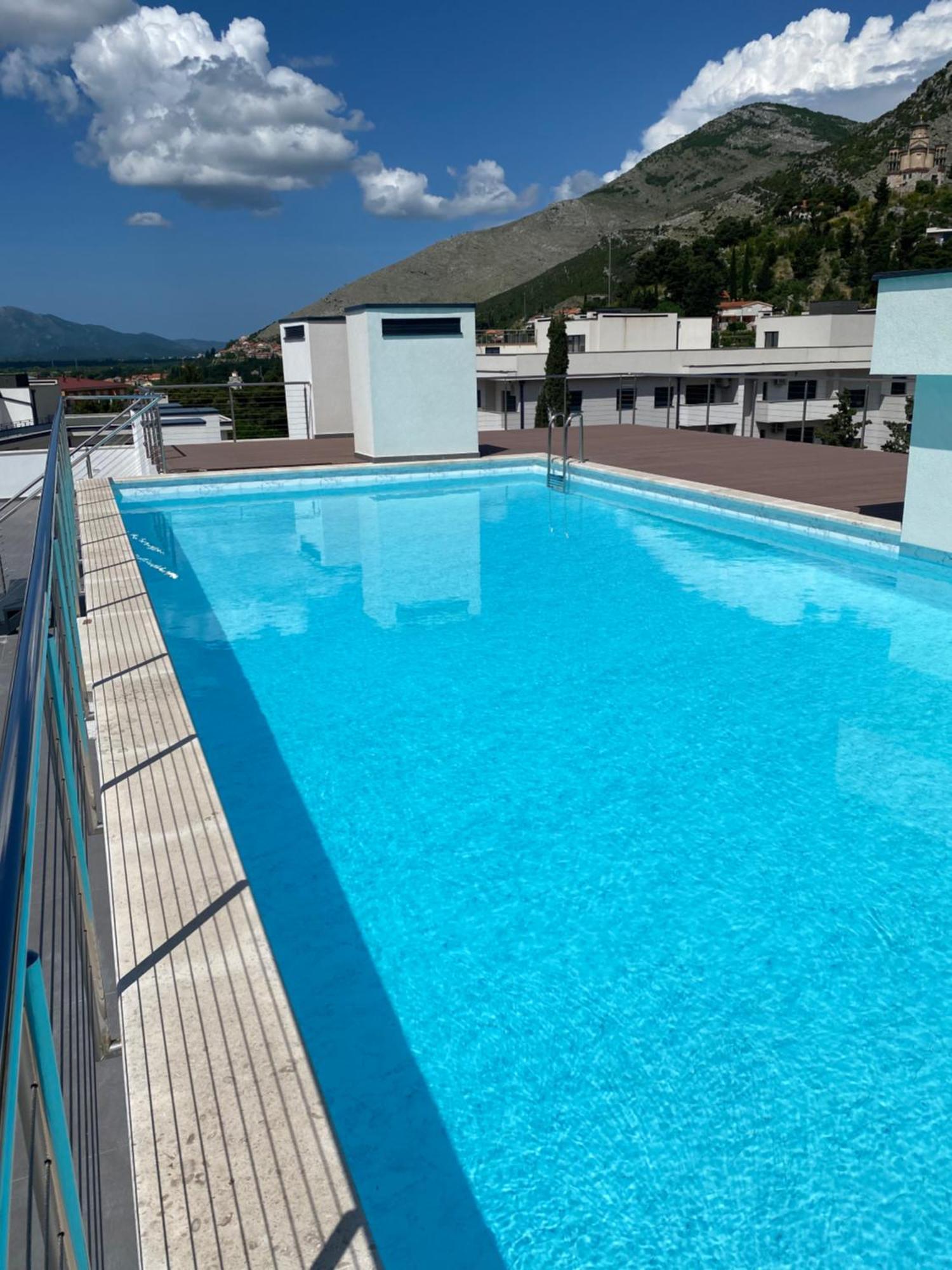 Apartman Porto Trebinje Kültér fotó