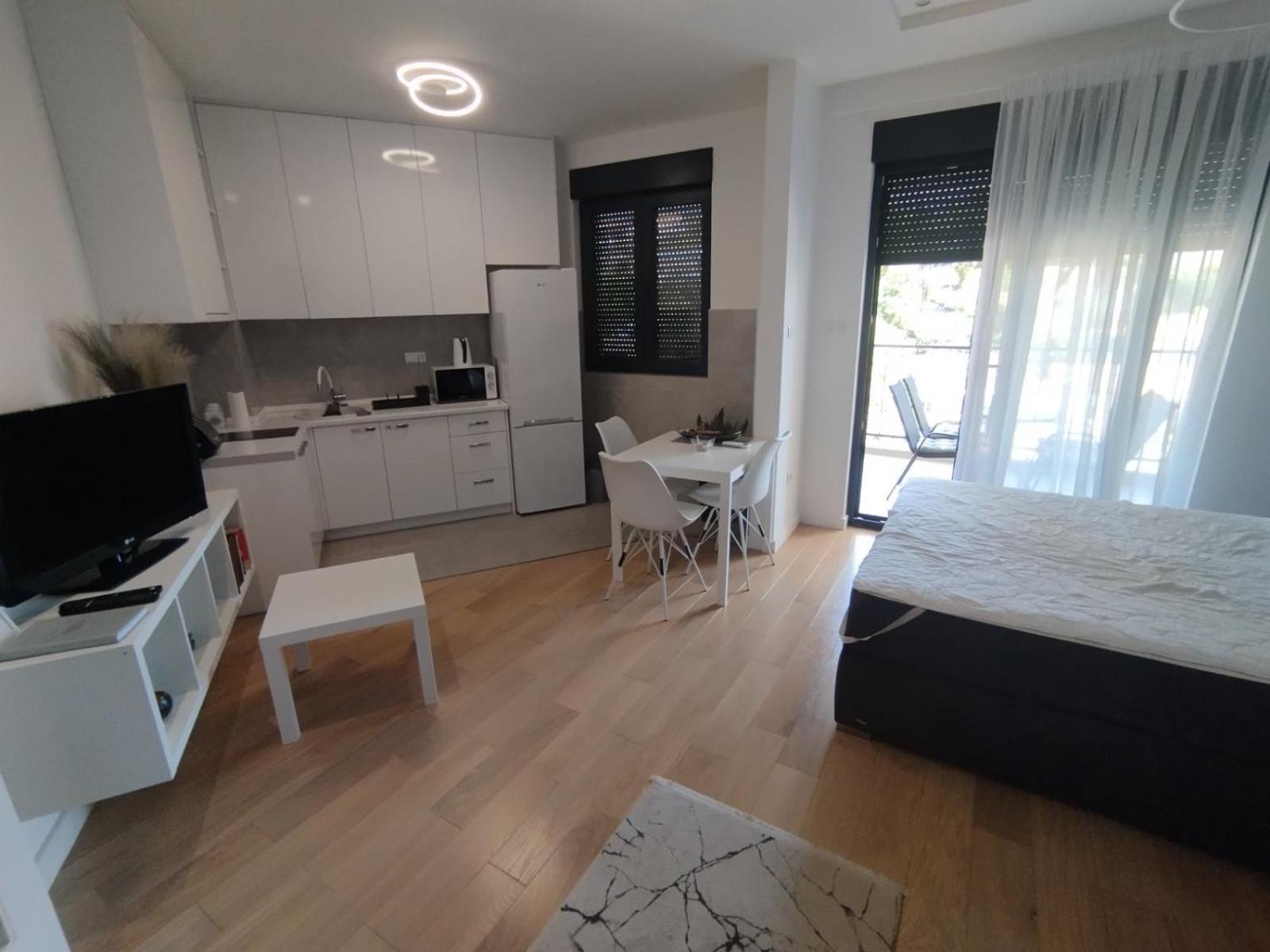 Apartman Porto Trebinje Kültér fotó