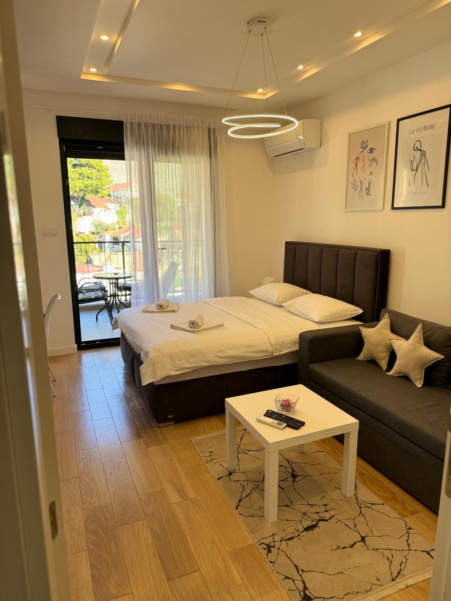 Apartman Porto Trebinje Kültér fotó