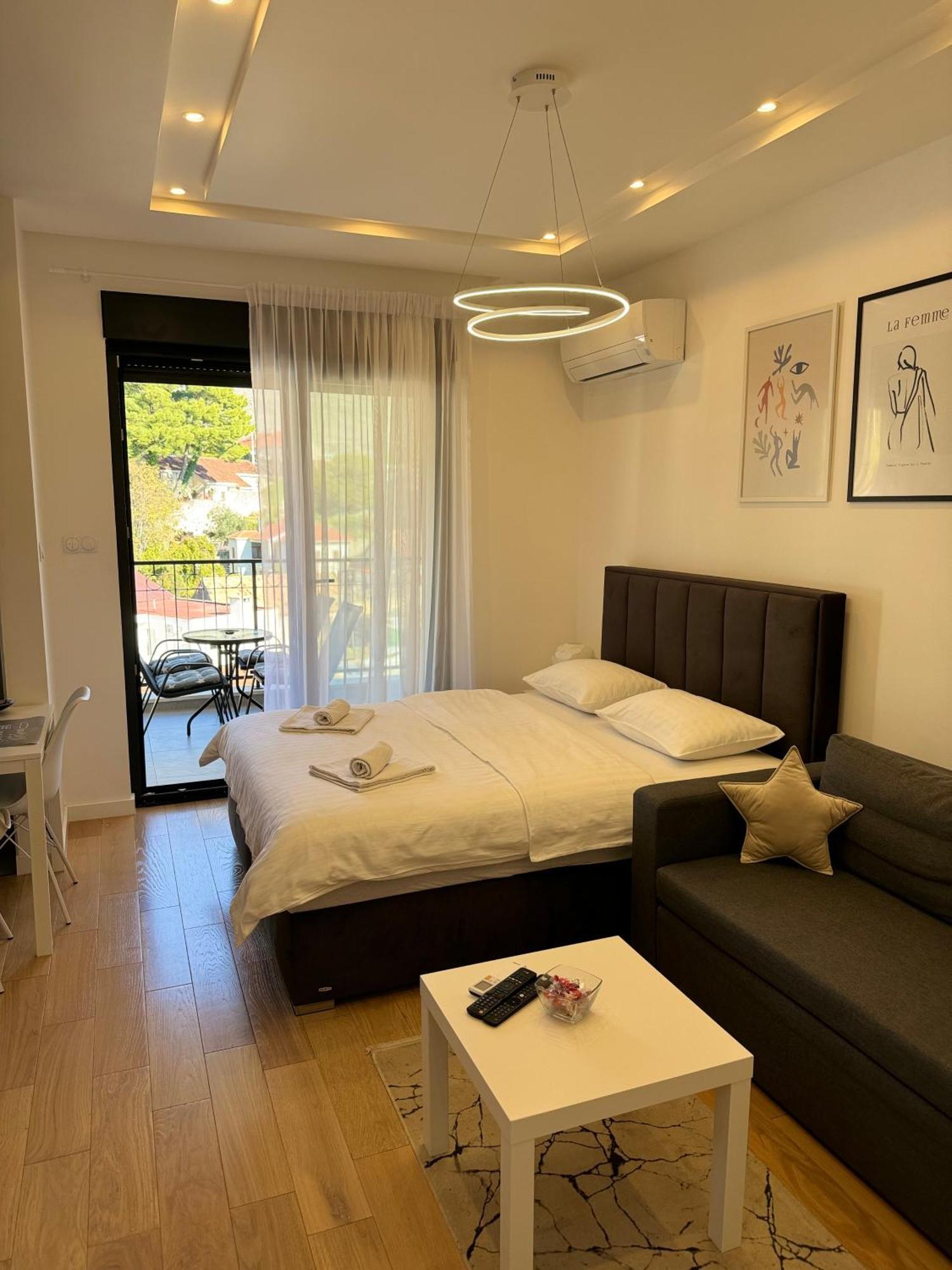 Apartman Porto Trebinje Kültér fotó
